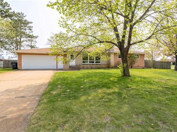1124 E King Rd, Tomahawk, WI 54487