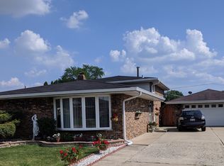 7843 W 79th Pl, Bridgeview, IL 60455