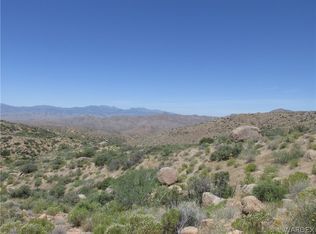 0 Oxen Pass, Wikieup, AZ 85360