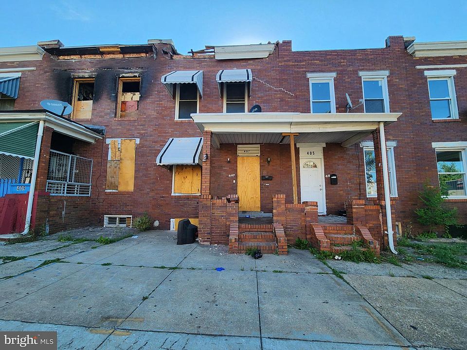 1st image of 407 N Clinton St