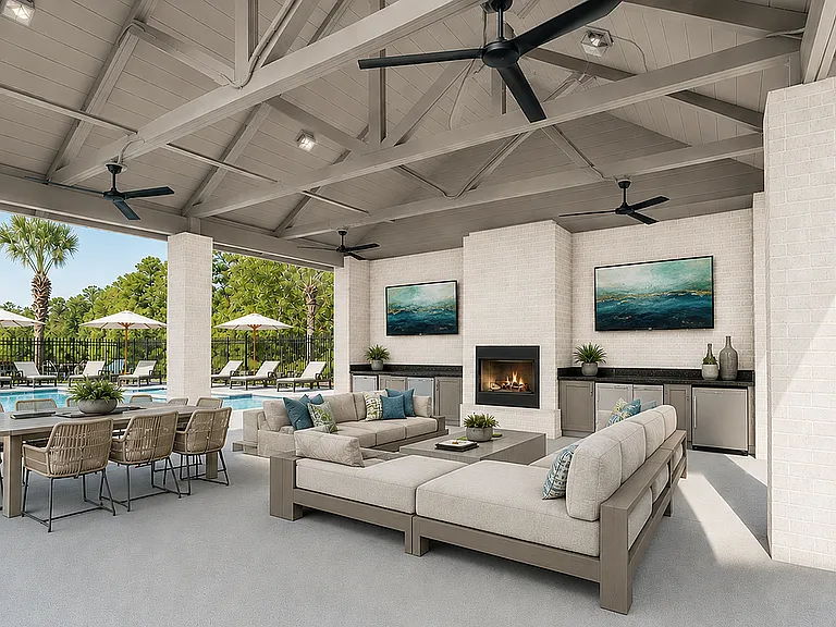 The Grand at Lake Sheri
