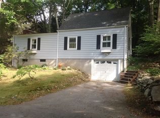 3 Oswego Rd, New Fairfield, CT 06812