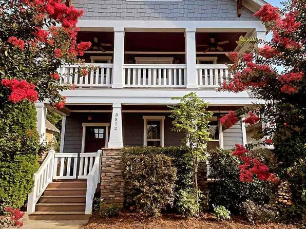 3512 Warp St, Charlotte, NC 28205