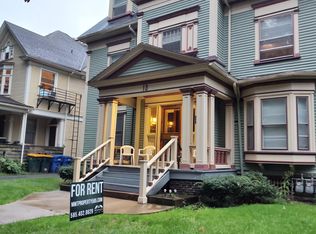 13 Buckingham St APT 5, Rochester, NY 14607