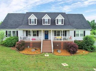 1937 Flat Rock Rd, York, SC 29745