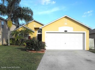 2123 Raleigh Dr, Titusville, FL 32780