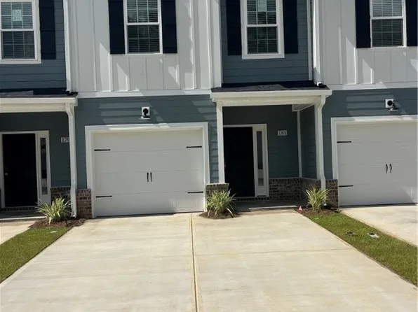 181 Lusk Lane, Pooler, GA 31322