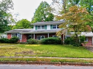 164 Esplanade Ave, Pitman, NJ 08071