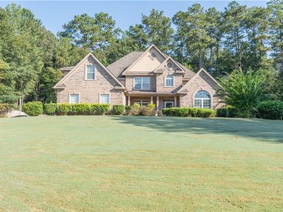 3704 Raven Wood Chase, Stockbridge, GA, 30281