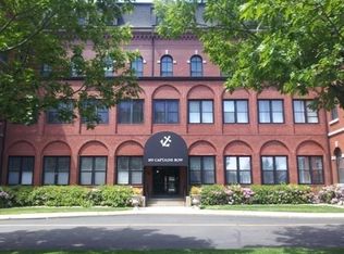 100 Captains Row APT 102, Chelsea, MA 02150