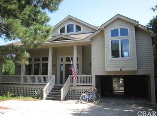 31 12th Ave, Southern Shores, NC 27949