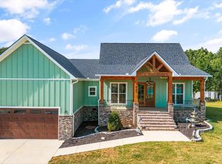 487 Peninsula Point, Rutledge, TN 37861