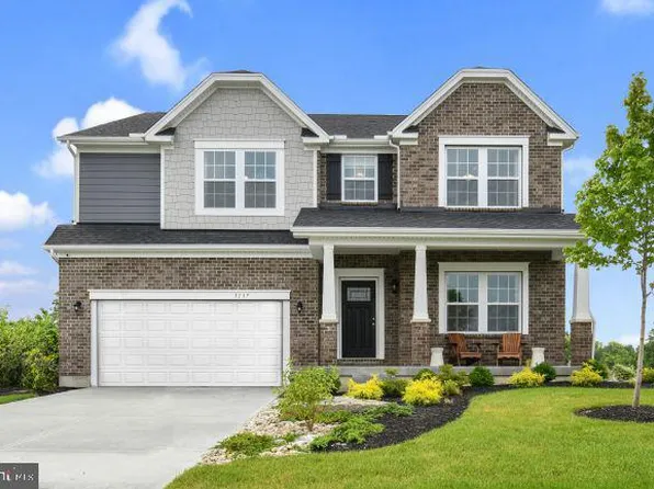 LOT 17 Regent Cir, Hagerstown, MD 21742