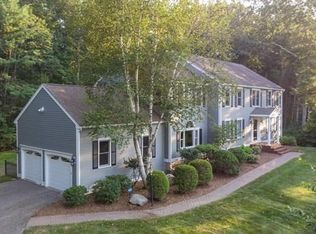 2 Briar Hill Rd, Medfield, MA 02052