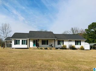 1371 Holland Finley Rd, Jacksonville, AL 36265