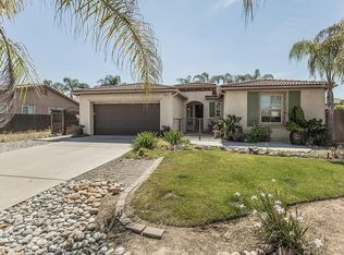 7357 E Redlands Ave, Fresno, CA