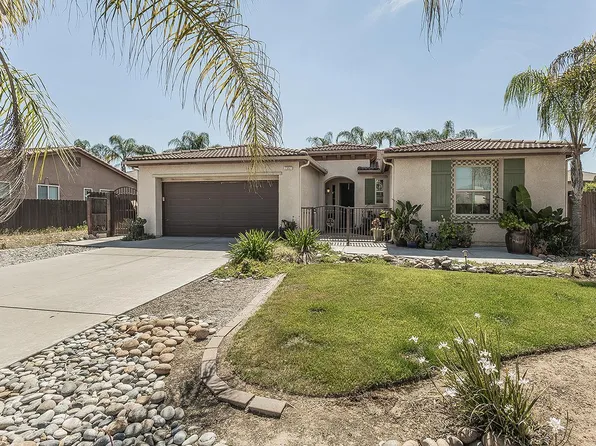 7357 E Redlands Ave, Fresno, CA 93737
