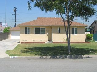 13109 Vultee Ave, Bellflower, CA 90706