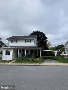 713 E Locust St, Philipsburg, PA, 16866