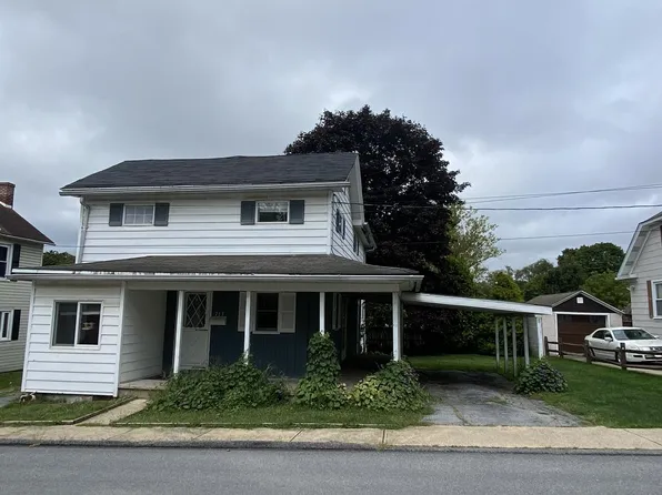 713 E Locust St, Philipsburg, PA 16866