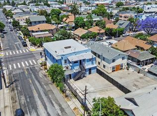 2922 Maple Ave, Los Angeles, CA 90011