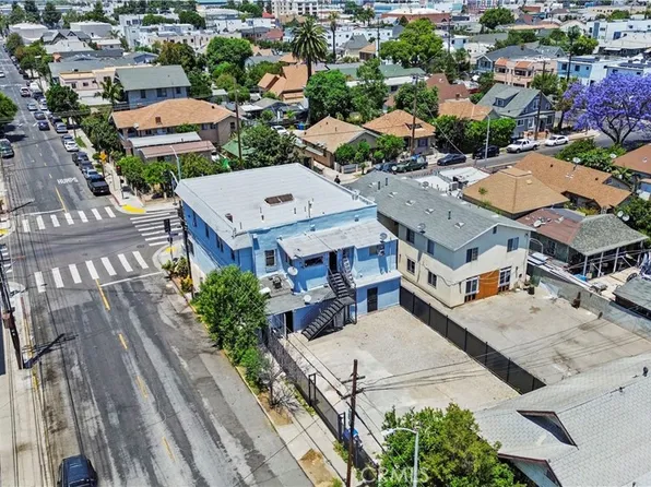 2922 Maple Ave, Los Angeles, CA 90011