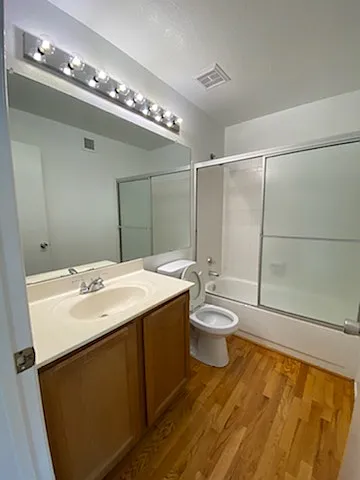 2 Bedroom + Loft; Community Pool — Photo 4