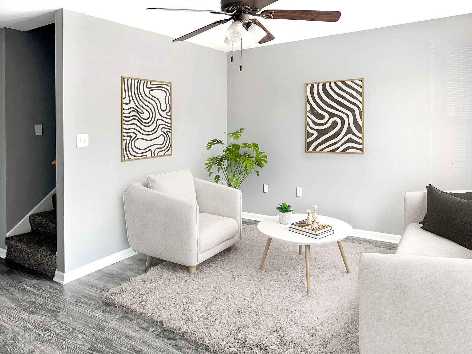 Willow Creek Townhomes — Photo 1