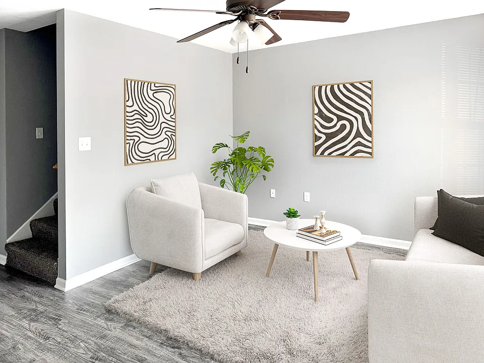 Willow Creek Townhomes