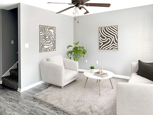Willow Creek Townhomes Photo 1