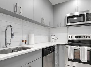 Cooper Lofts Apartments, Richmond, VA 23223