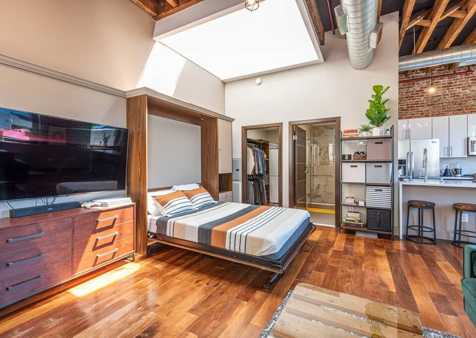 1 bed, $2,800 — Photo 4