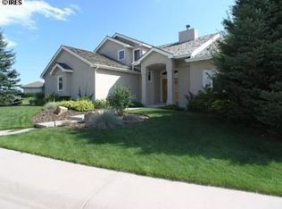 1431 Cactus Ct, Fort Collins, CO 80525