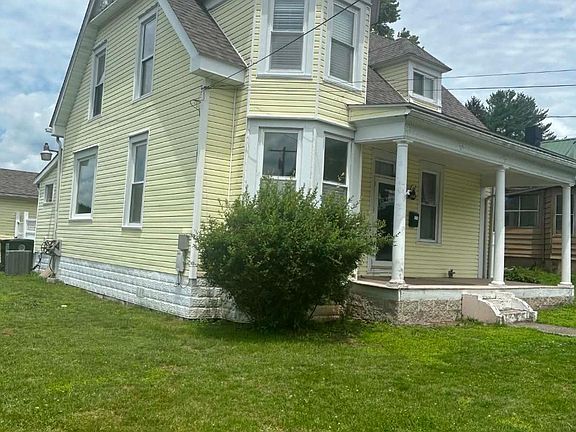 2nd image of 11 Park St