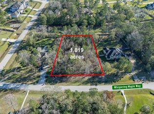 27430 Whispering Maple Way, Spring, TX 77386