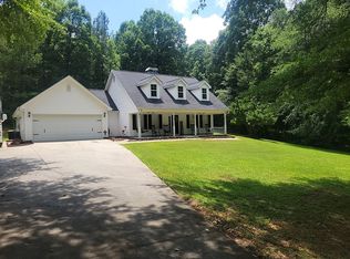 1370 Mount Carmel Rd, Newnan, GA 30263