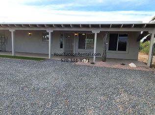 1680 W Sunkist Rd #2, Tucson, AZ 85755