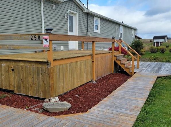 258 Church Street, Robinsons, NL A0N1V0