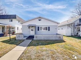 2839 Morin Point, Erie, MI 48133