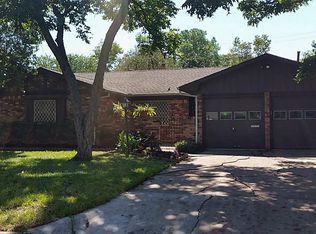 5519 Grape St, Houston, TX 77096