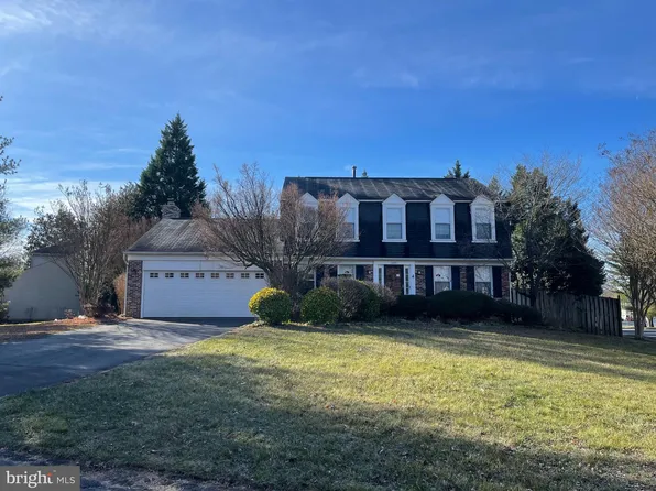 10391 Sorrell Dr, Manassas, VA 20110