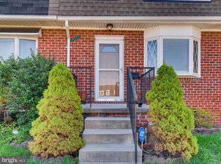 6143 Radecke Ave, Baltimore, MD 21206