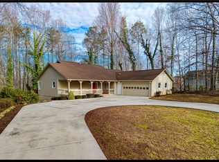 132 Kare Fre Blvd, West Union, SC 29696