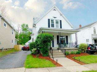 57 Maple St, Lockport, NY 14094