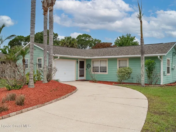6574 Haven Ave, Cocoa, FL 32927