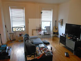 Rented by Highline Residential