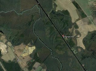 0 Bingham Rd, South Mills, NC 27976