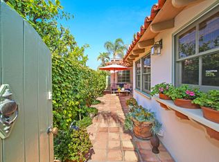 207 Via Firenze, Newport Beach, CA 92663