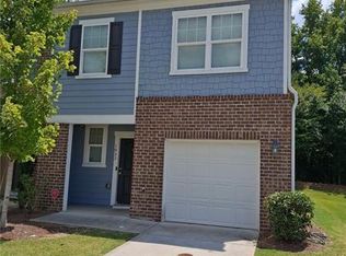1833 Millstream Holw, Conyers, GA