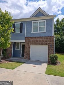1833 Millstream Holw, Conyers, GA, 30012